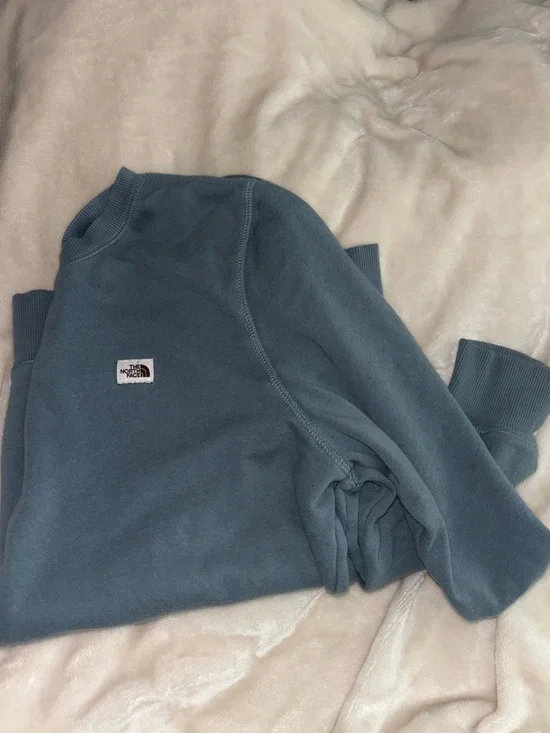 The north Face Sweatshirt - Picture 3 of 5